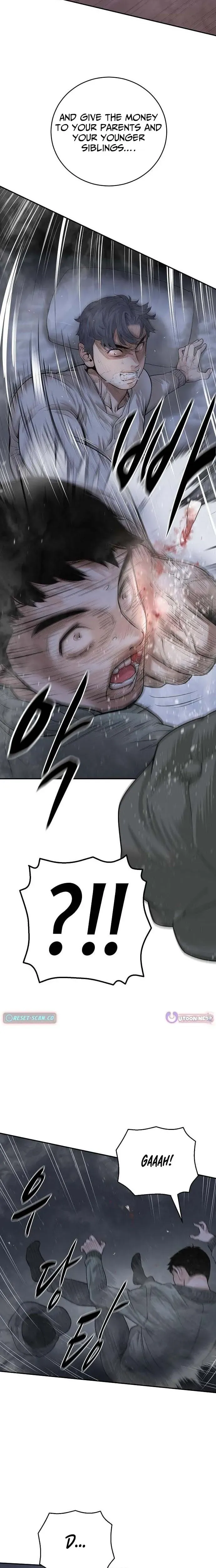Read I Alone Am a Real Chaebol chapter 2 image 3 on Lezhin