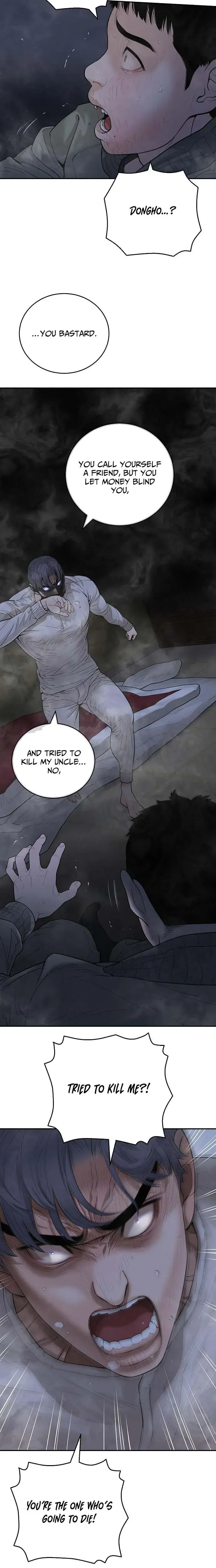 Read I Alone Am a Real Chaebol chapter 2 image 4 on Lezhin