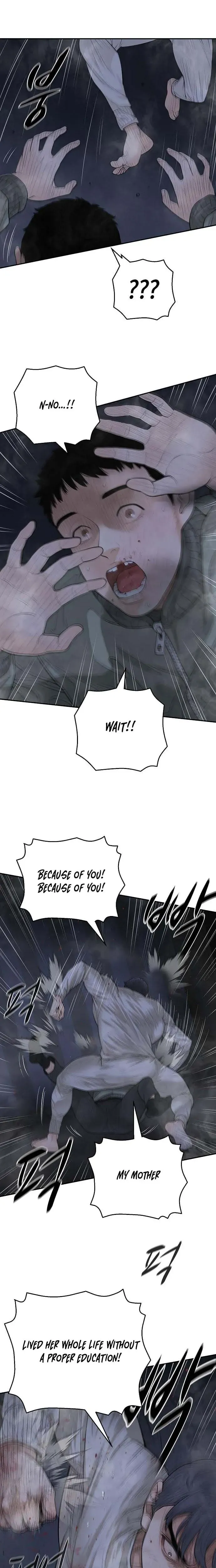 Read I Alone Am a Real Chaebol chapter 2 image 5 on Lezhin
