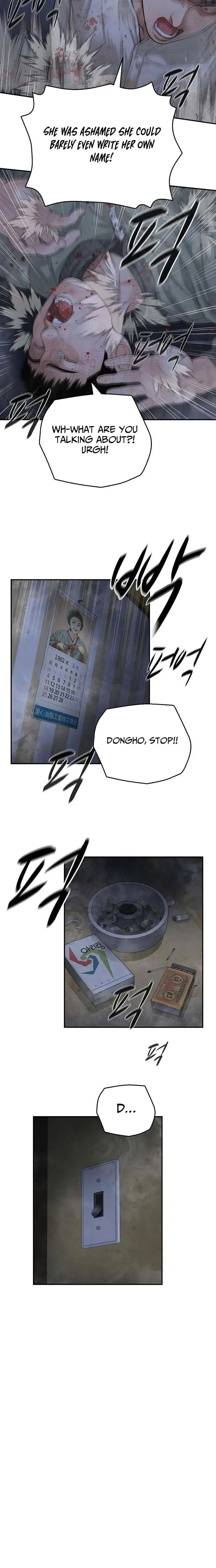 Read I Alone Am a Real Chaebol chapter 2 image 6 on Lezhin