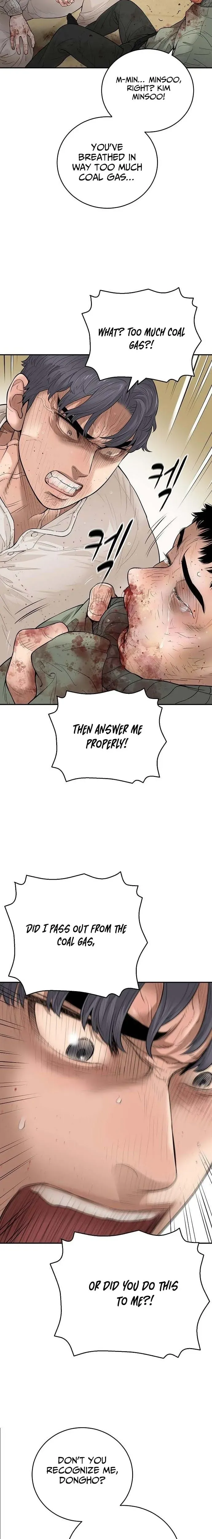 Read I Alone Am a Real Chaebol chapter 2 image 8 on Lezhin
