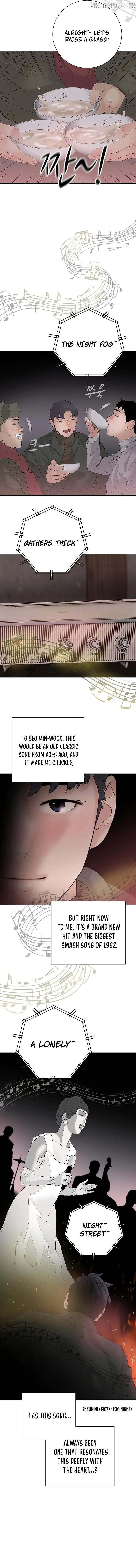 Read I Alone Am a Real Chaebol chapter 24 image 11 on Lezhin