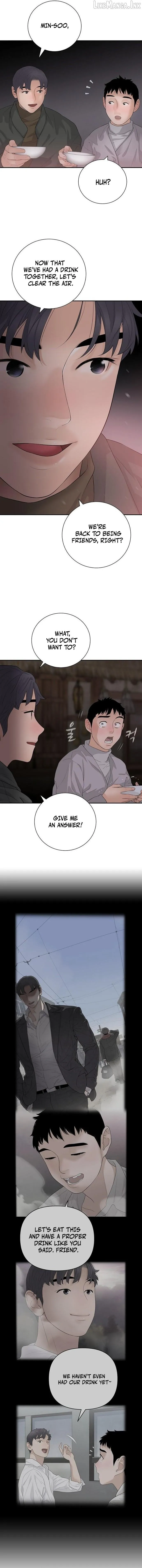 Read I Alone Am a Real Chaebol chapter 24 image 12 on Lezhin