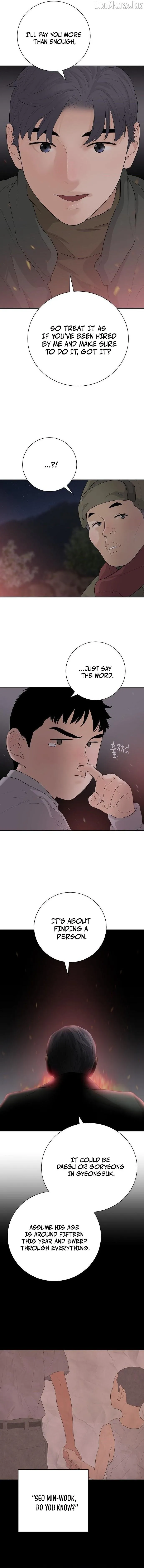 Read I Alone Am a Real Chaebol chapter 24 image 14 on Lezhin