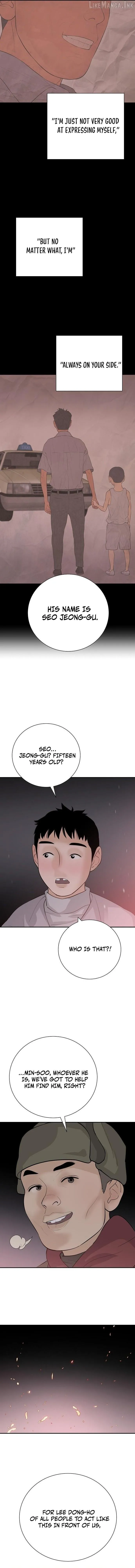 Read I Alone Am a Real Chaebol chapter 24 image 15 on Lezhin