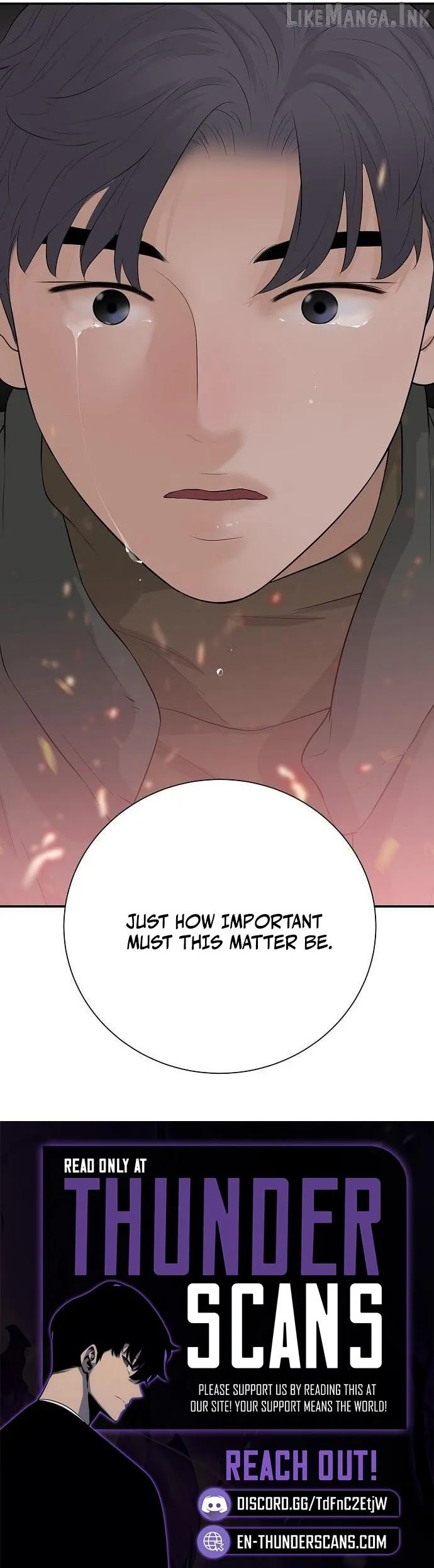 Read I Alone Am a Real Chaebol chapter 24 image 16 on Lezhin