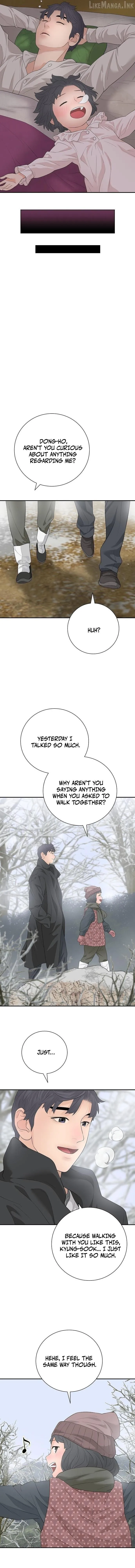 Read I Alone Am a Real Chaebol chapter 24 image 4 on Lezhin