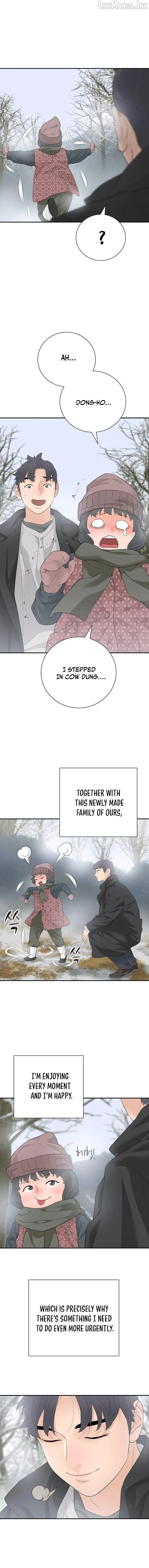 Read I Alone Am a Real Chaebol chapter 24 image 5 on Lezhin