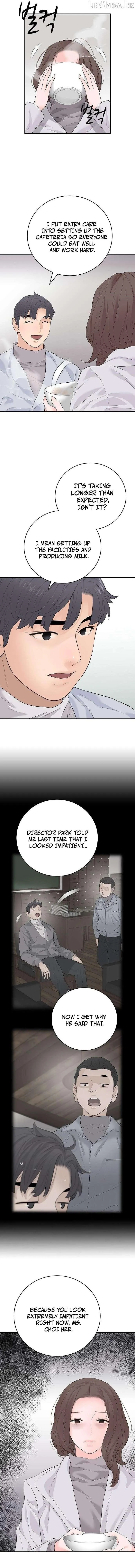 Read I Alone Am a Real Chaebol chapter 25 image 11 on Lezhin