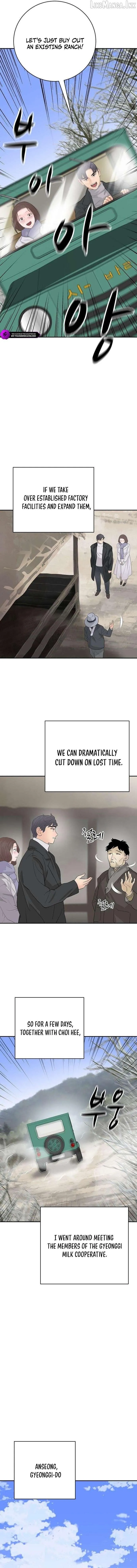 Read I Alone Am a Real Chaebol chapter 25 image 16 on Lezhin