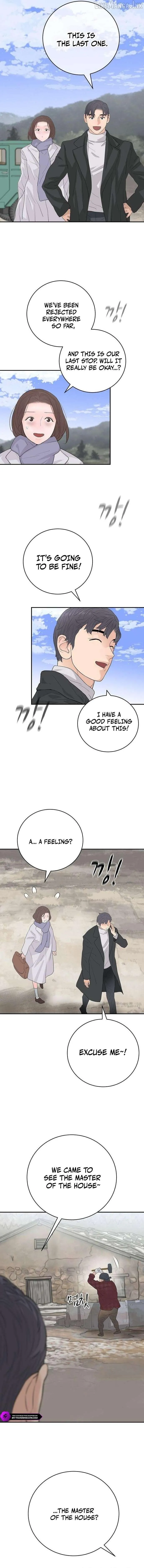 Read I Alone Am a Real Chaebol chapter 25 image 17 on Lezhin