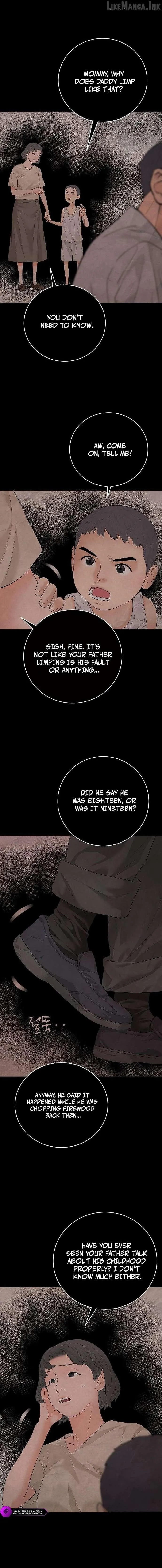 Read I Alone Am a Real Chaebol chapter 25 image 2 on Lezhin