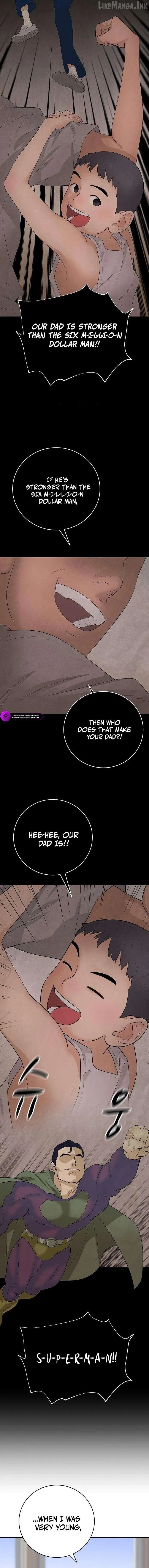 Read I Alone Am a Real Chaebol chapter 25 image 6 on Lezhin