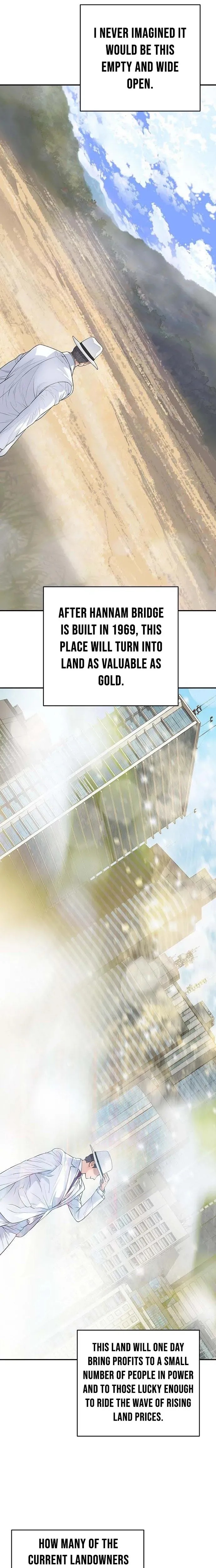 Read I Alone Am a Real Chaebol chapter 3 image 19 on Lezhin