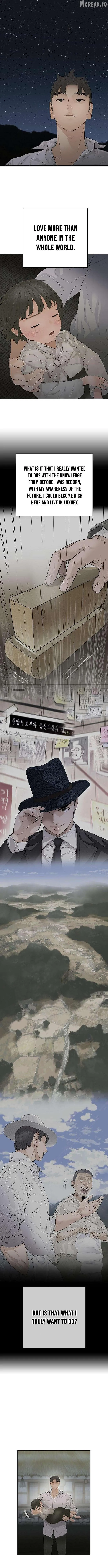 Read I Alone Am a Real Chaebol chapter 9 image 10 on Lezhin