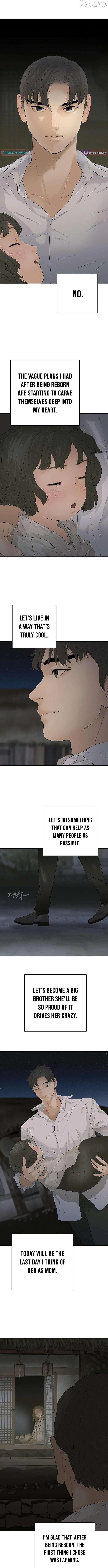 Read I Alone Am a Real Chaebol chapter 9 image 11 on Lezhin