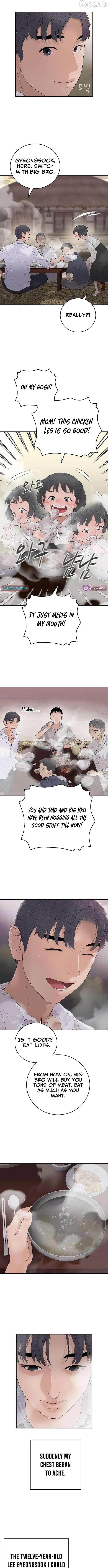 Read I Alone Am a Real Chaebol chapter 9 image 5 on Lezhin