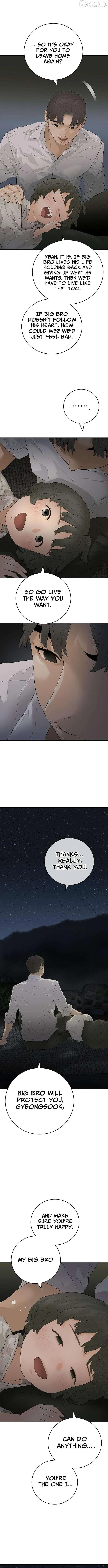 Read I Alone Am a Real Chaebol chapter 9 image 9 on Lezhin