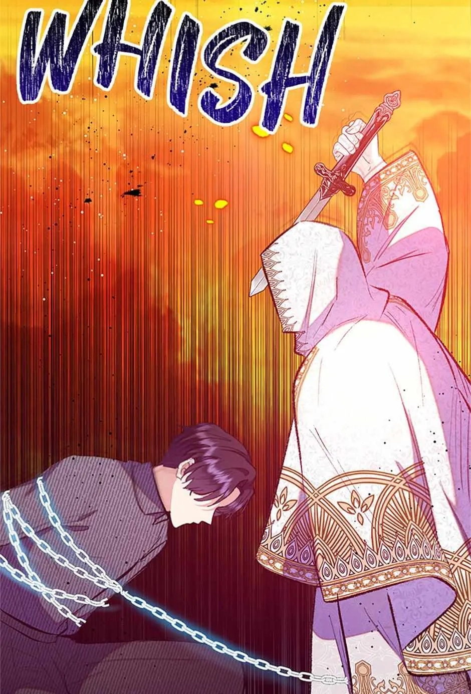 I Am A Daughter Loved By The Devil Chapter 110 page 168 - 