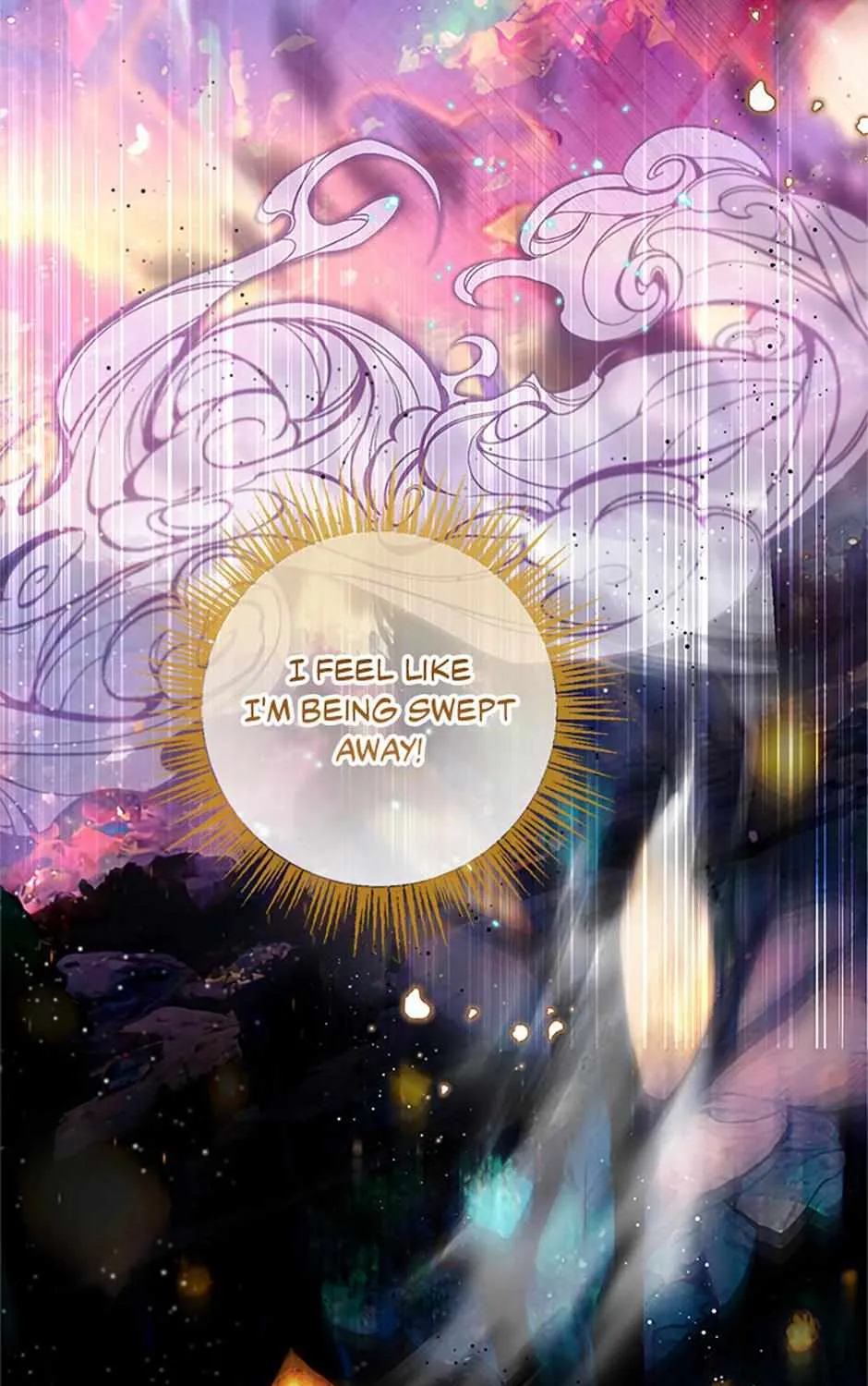 I Am A Daughter Loved By The Devil Chapter 110 page 4 - 