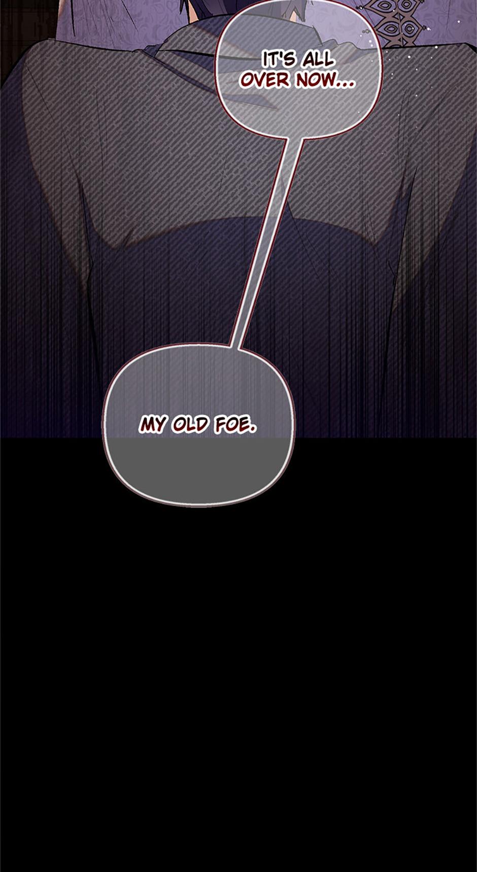I Am A Daughter Loved By The Devil Chapter 111 page 4 - 