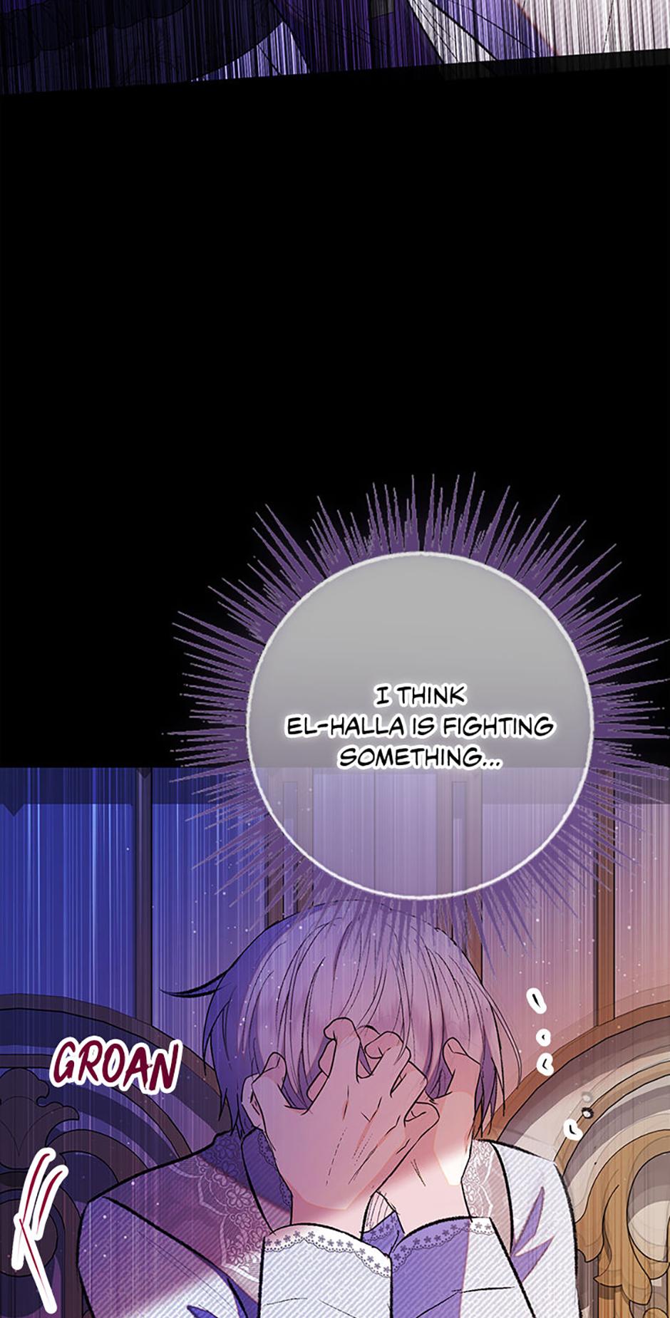 I Am A Daughter Loved By The Devil Chapter 112 page 3 - 
