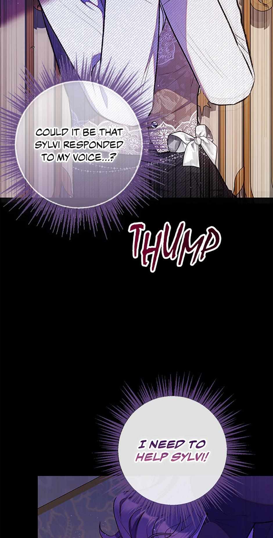 I Am A Daughter Loved By The Devil Chapter 112 page 4 - 