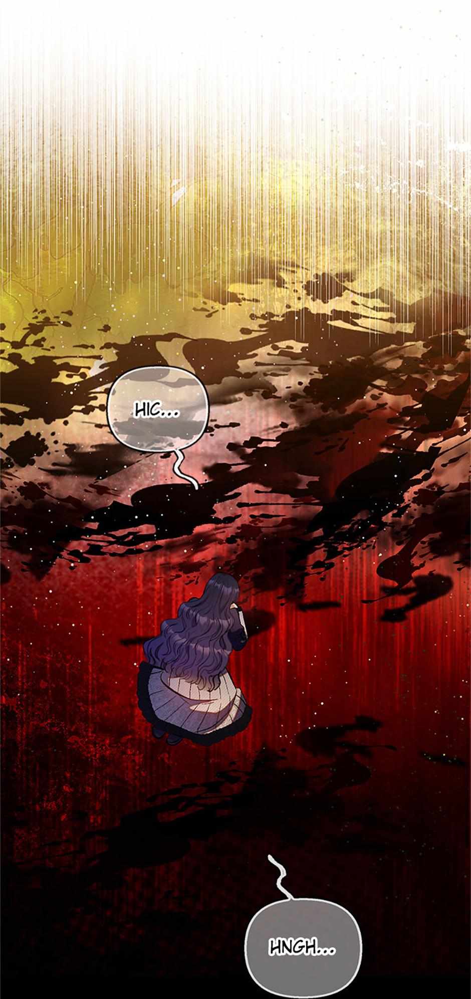 I Am A Daughter Loved By The Devil Chapter 113 page 2 - 