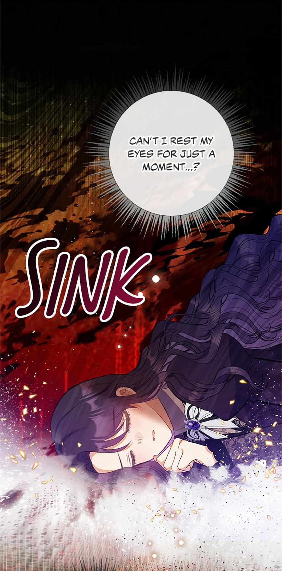 I Am A Daughter Loved By The Devil Chapter 113 page 11 - 