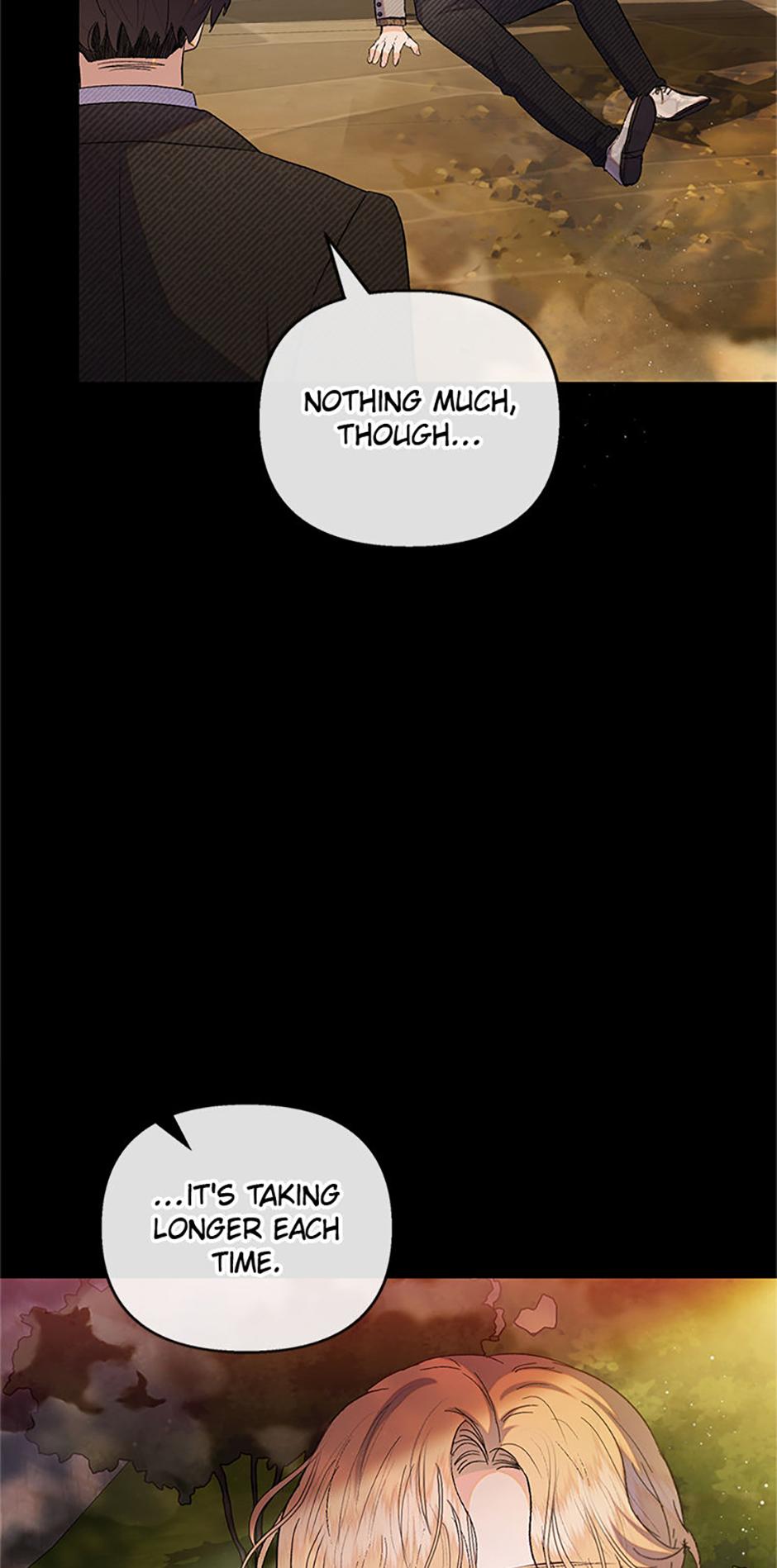 I Am A Daughter Loved By The Devil Chapter 113 page 16 - 