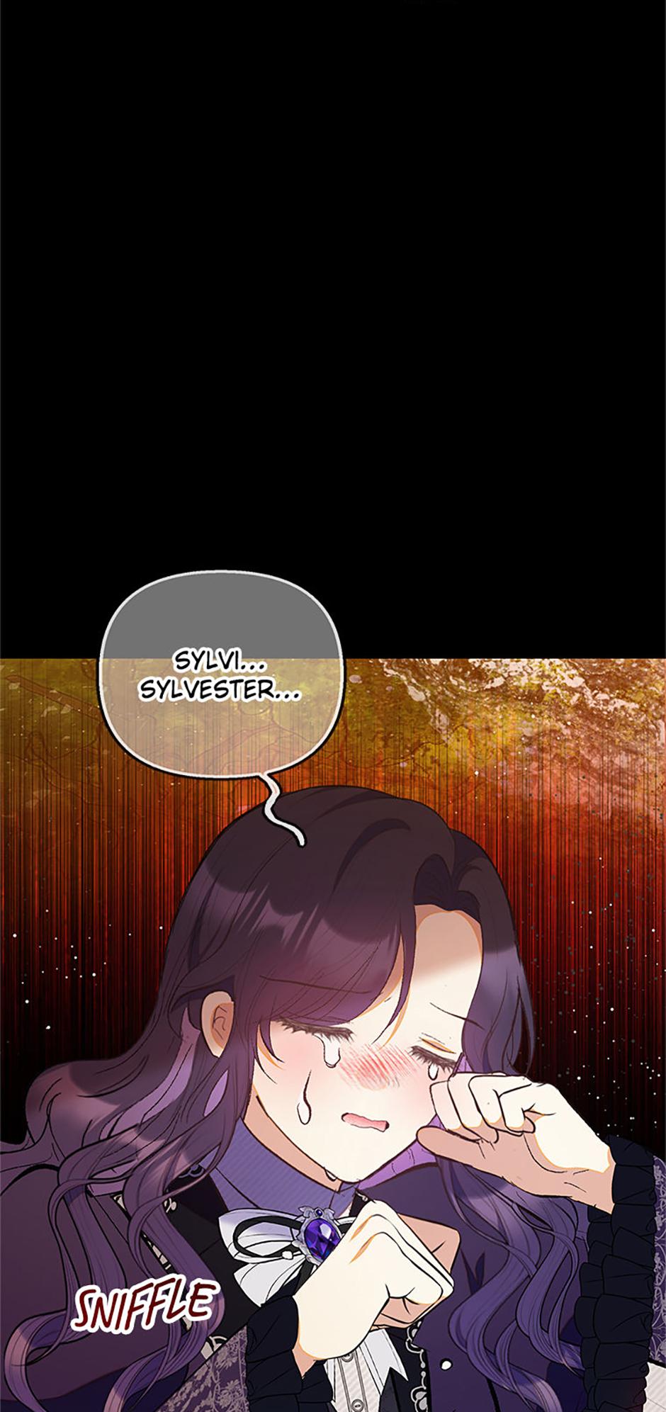 I Am A Daughter Loved By The Devil Chapter 113 page 3 - 