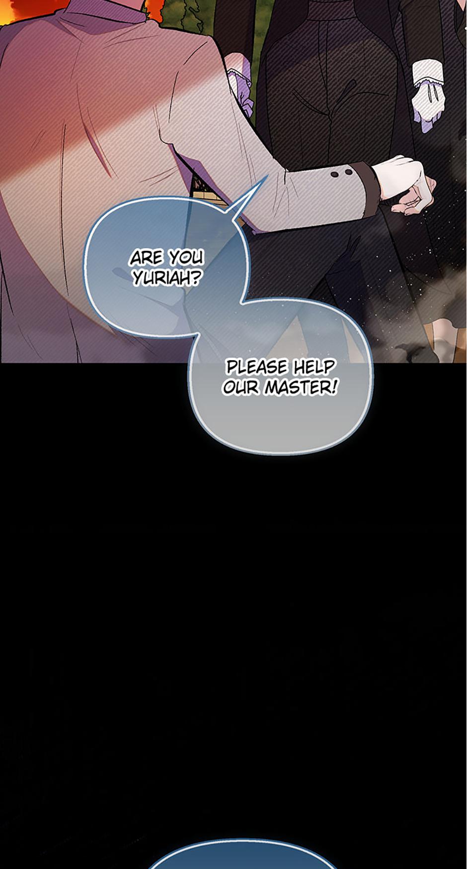 I Am A Daughter Loved By The Devil Chapter 113 page 21 - 