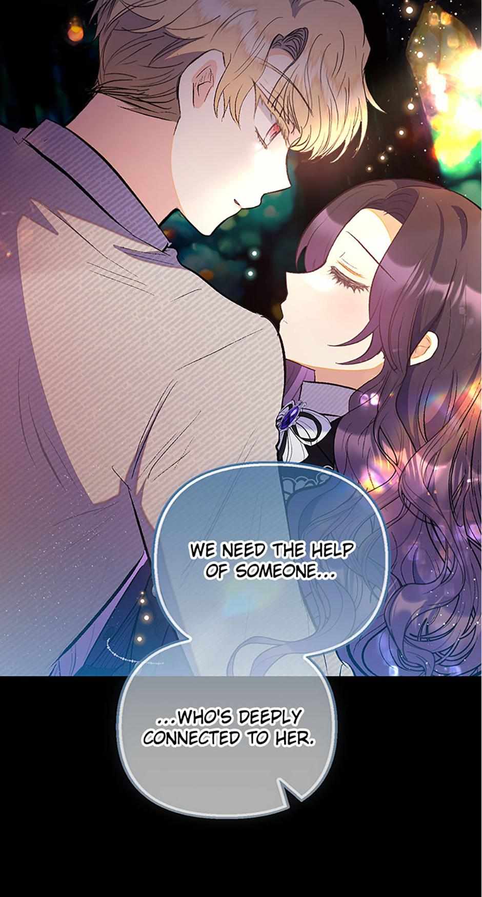 I Am A Daughter Loved By The Devil Chapter 113 page 24 - 