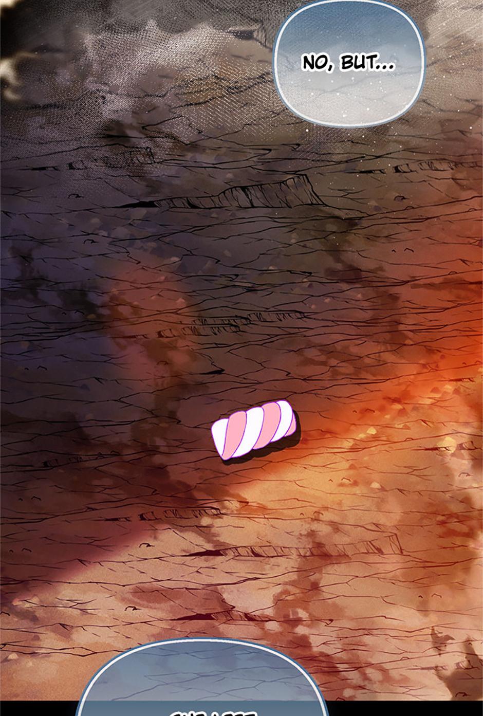 I Am A Daughter Loved By The Devil Chapter 113 page 28 - 