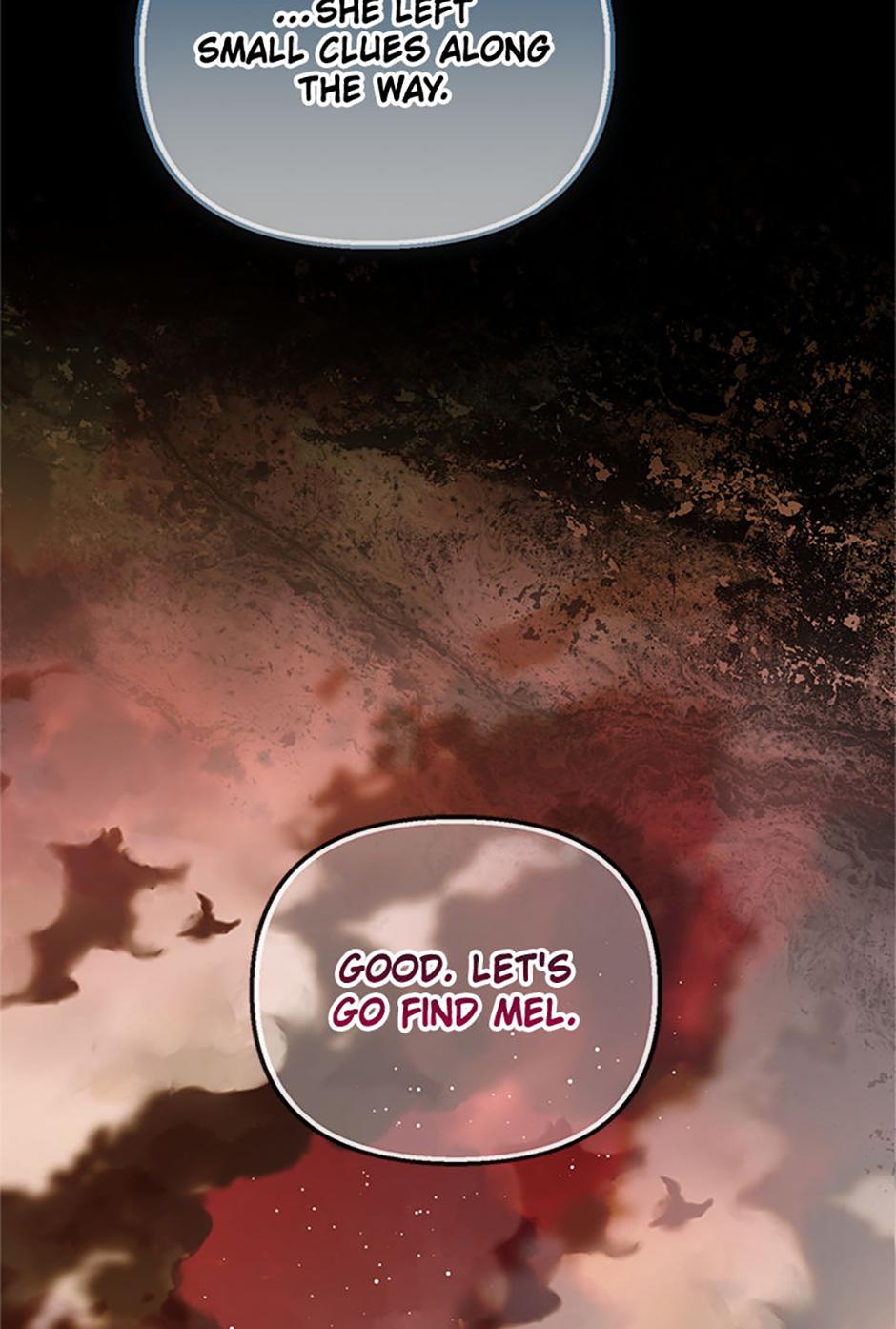 I Am A Daughter Loved By The Devil Chapter 113 page 29 - 