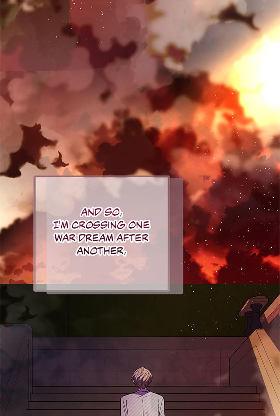 I Am A Daughter Loved By The Devil Chapter 113 page 30 - 