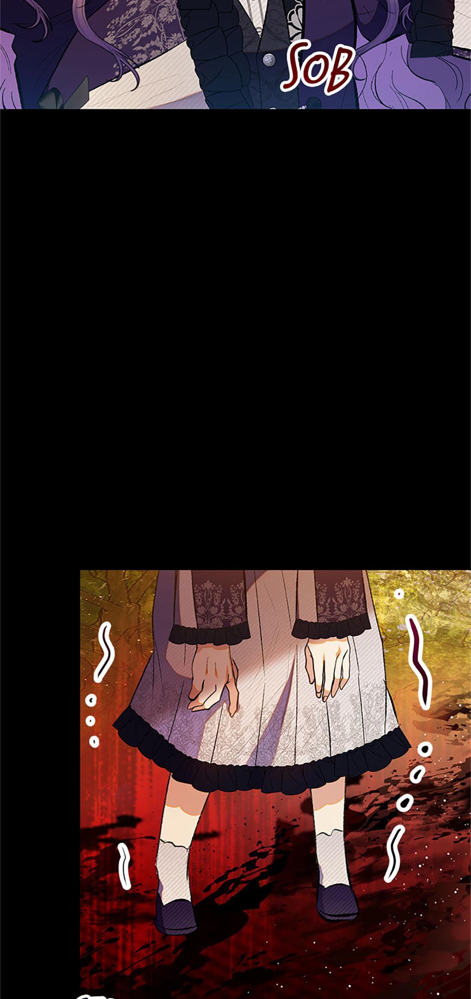 I Am A Daughter Loved By The Devil Chapter 113 page 4 - 