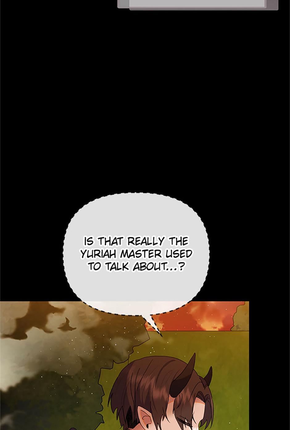 I Am A Daughter Loved By The Devil Chapter 113 page 32 - 