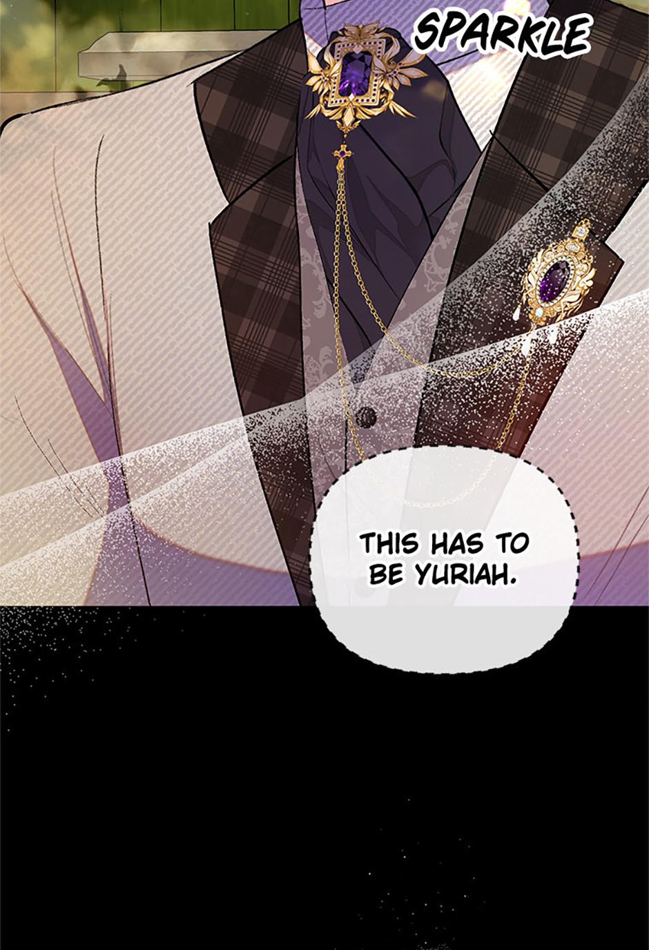 I Am A Daughter Loved By The Devil Chapter 113 page 36 - 