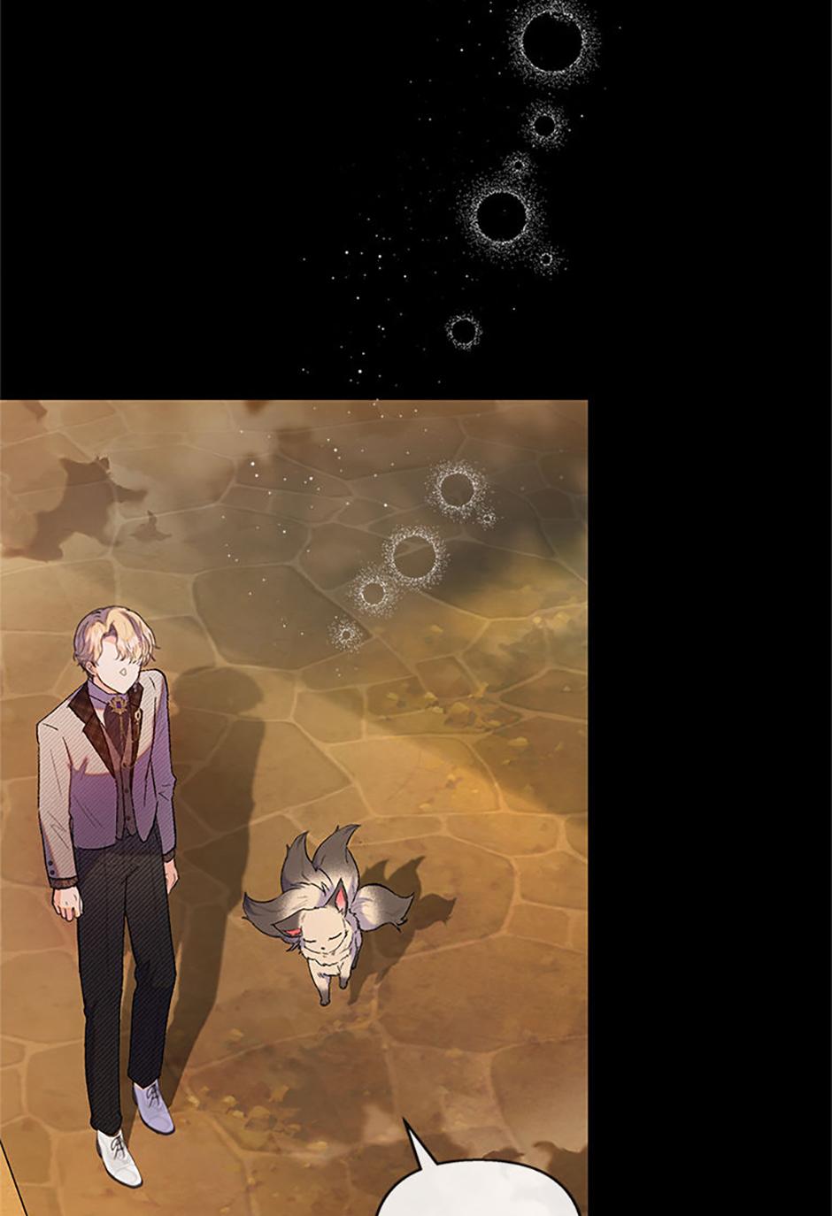 I Am A Daughter Loved By The Devil Chapter 113 page 37 - 