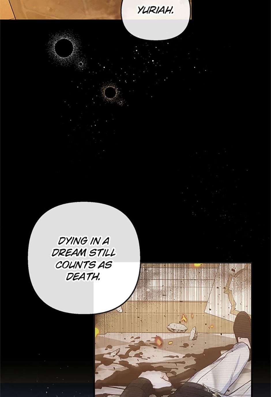 I Am A Daughter Loved By The Devil Chapter 113 page 38 - 