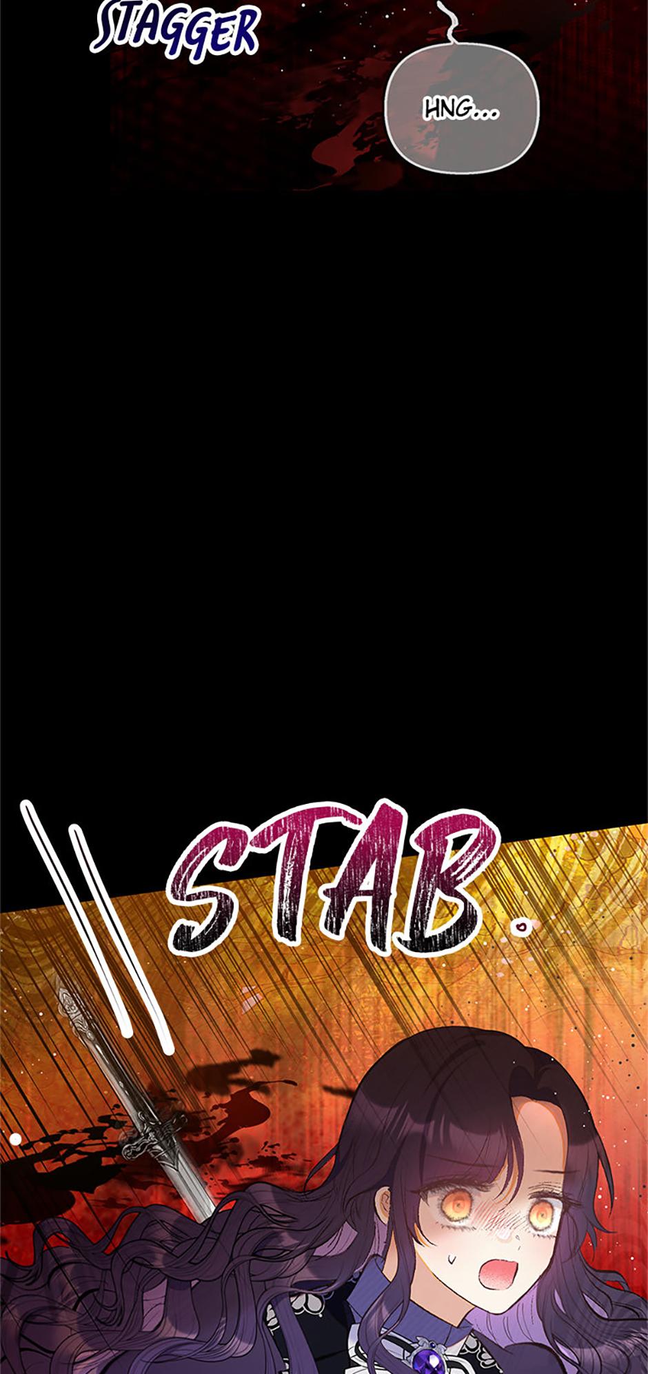 I Am A Daughter Loved By The Devil Chapter 113 page 5 - 