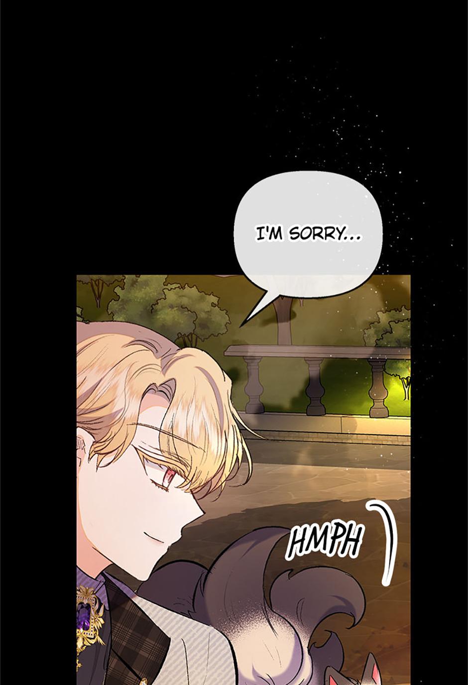 I Am A Daughter Loved By The Devil Chapter 113 page 41 - 