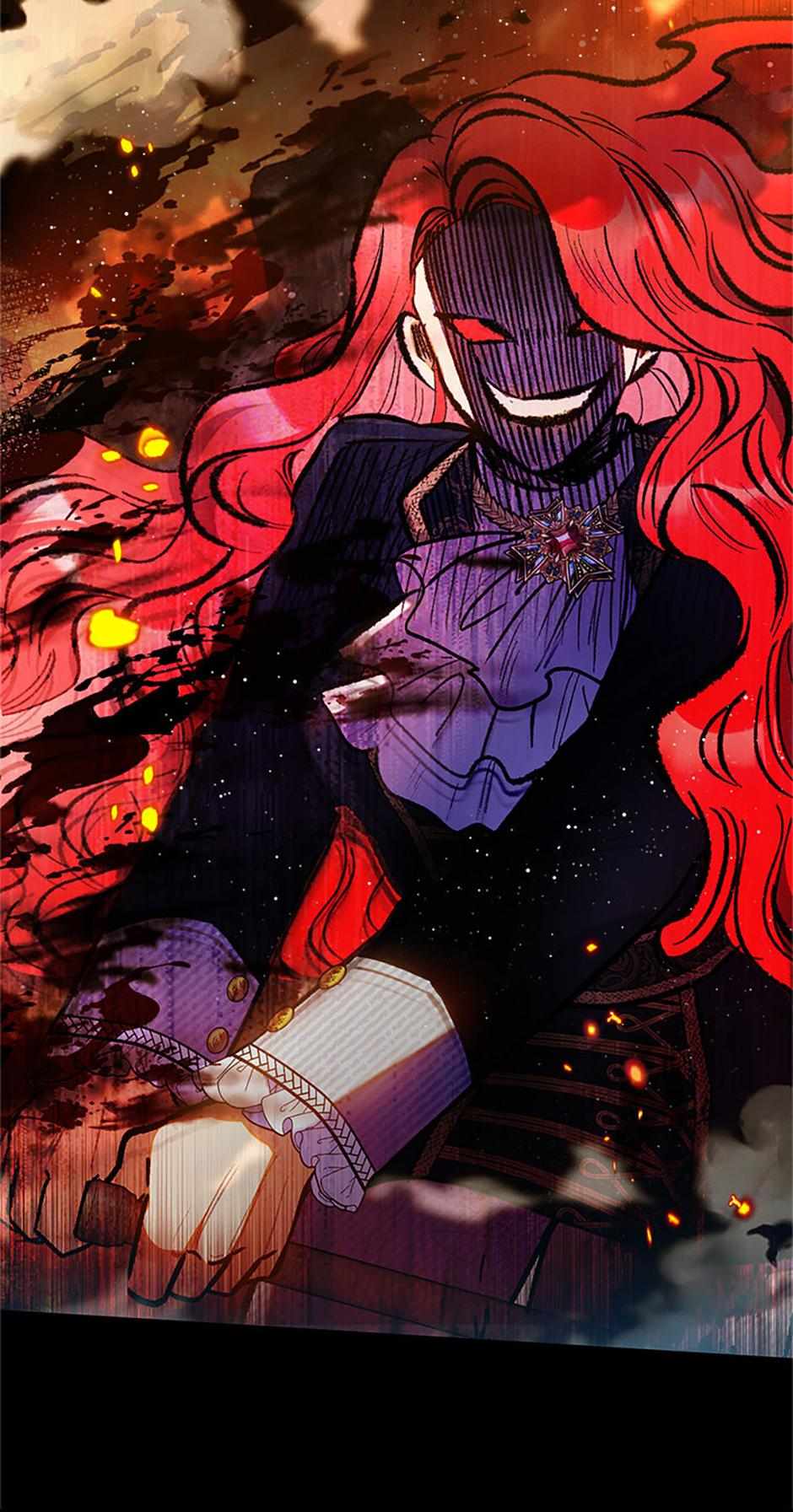 I Am A Daughter Loved By The Devil Chapter 113 page 49 - 