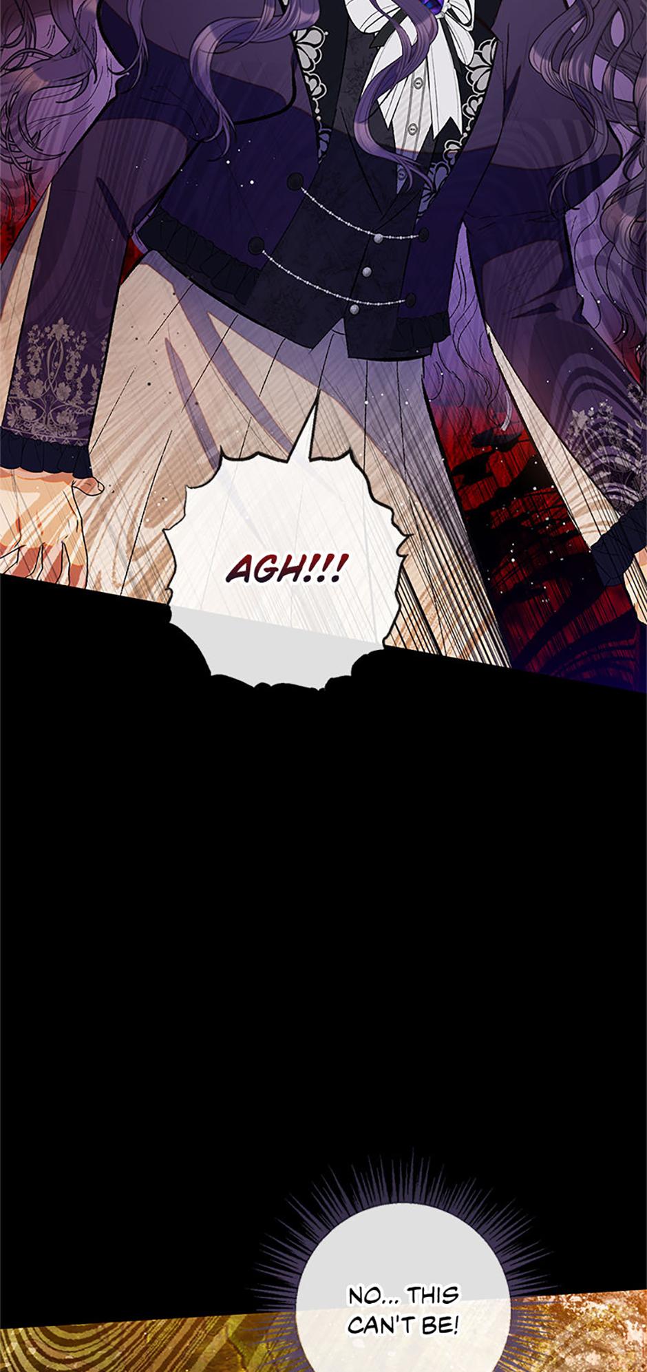 I Am A Daughter Loved By The Devil Chapter 113 page 6 - 