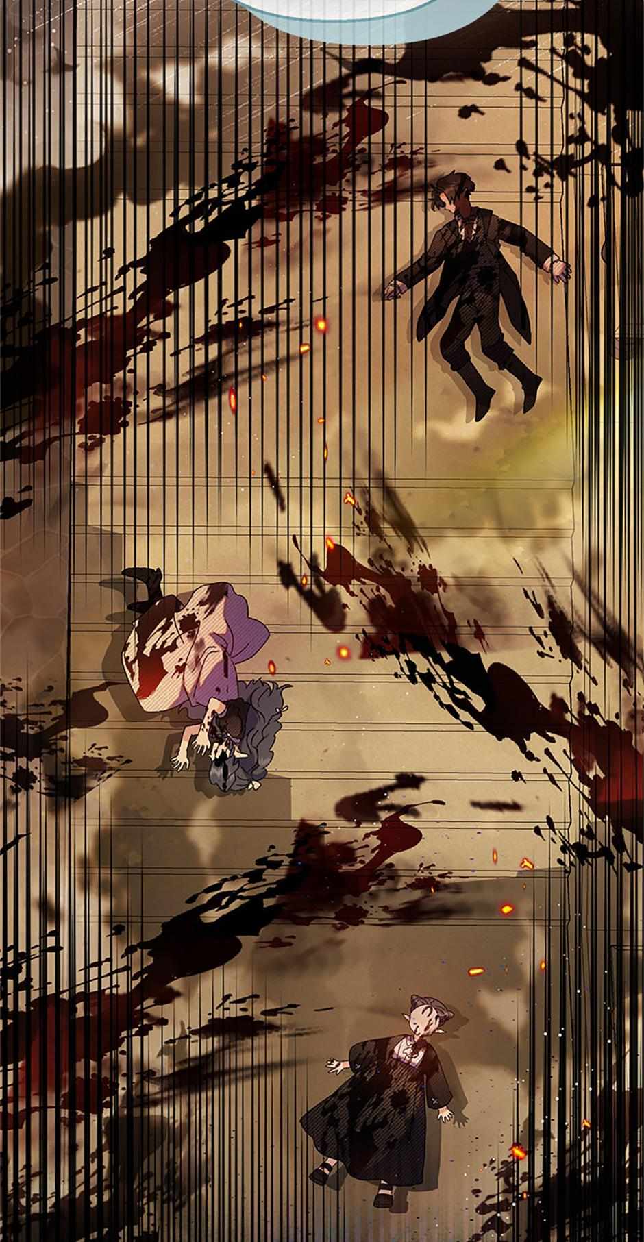 I Am A Daughter Loved By The Devil Chapter 113 page 55 - 
