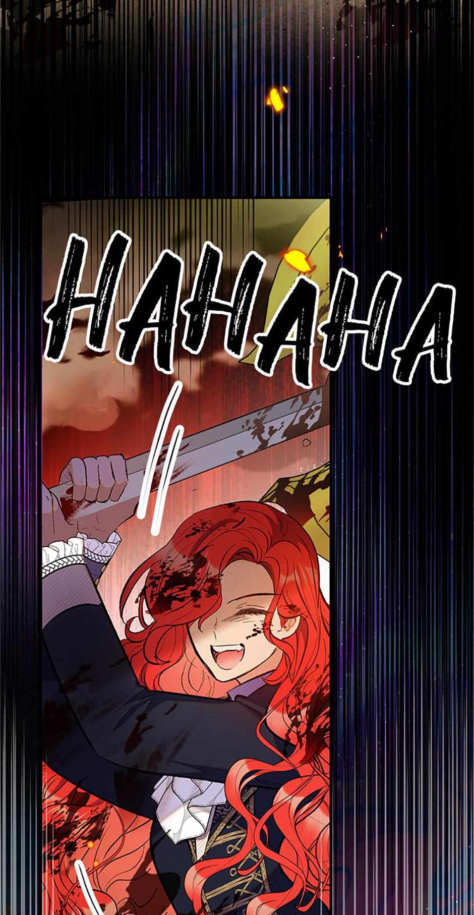 I Am A Daughter Loved By The Devil Chapter 113 page 56 - 