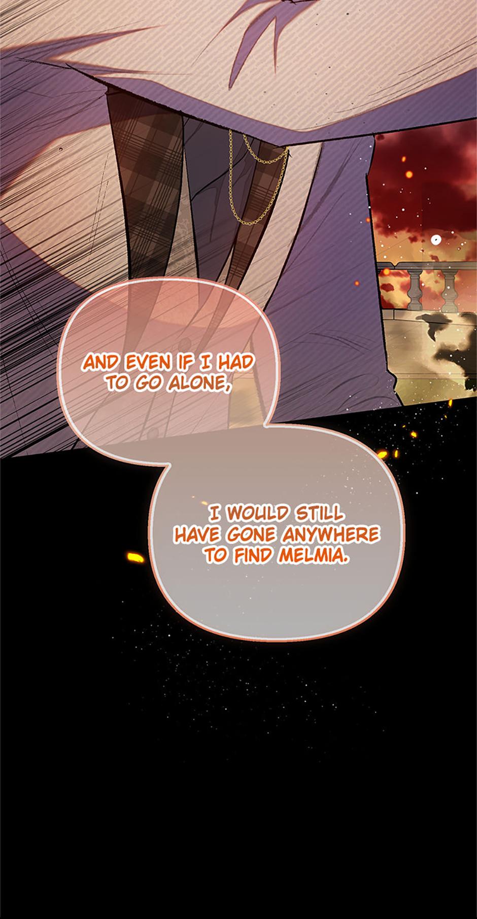 I Am A Daughter Loved By The Devil Chapter 113 page 58 - 