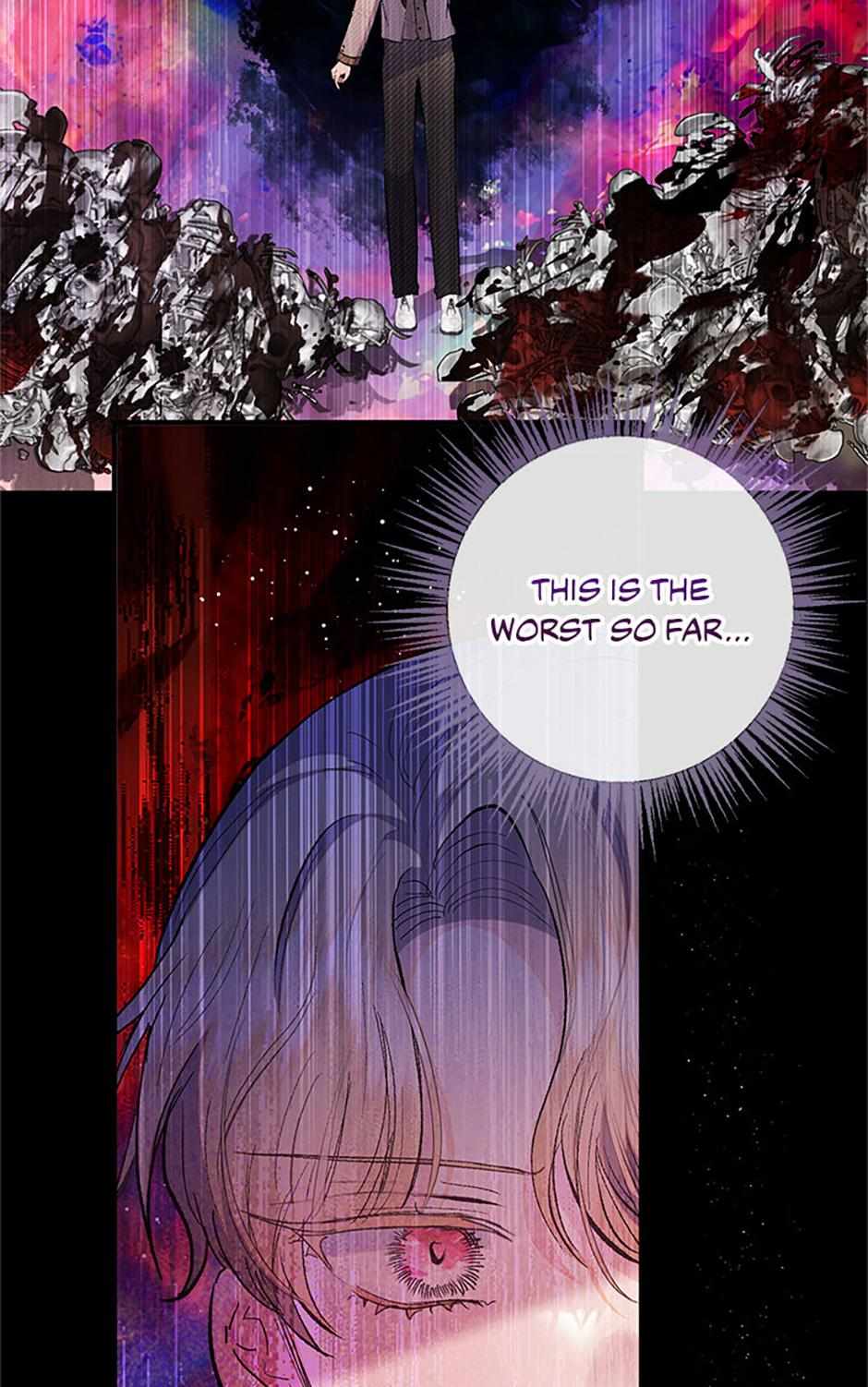 I Am A Daughter Loved By The Devil Chapter 113 page 60 - 