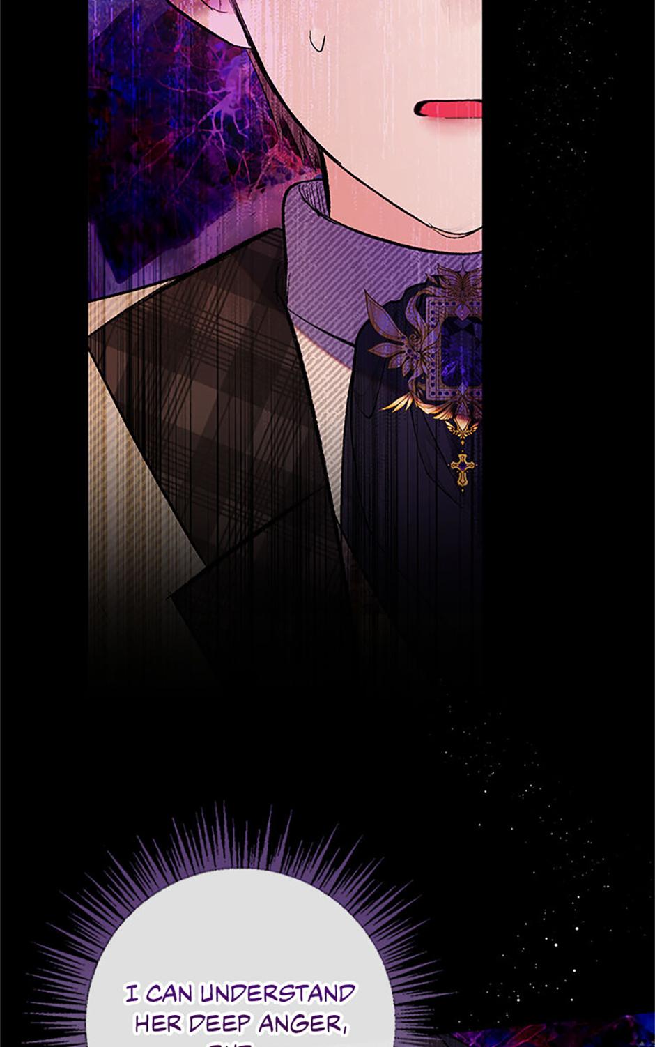 I Am A Daughter Loved By The Devil Chapter 113 page 61 - 